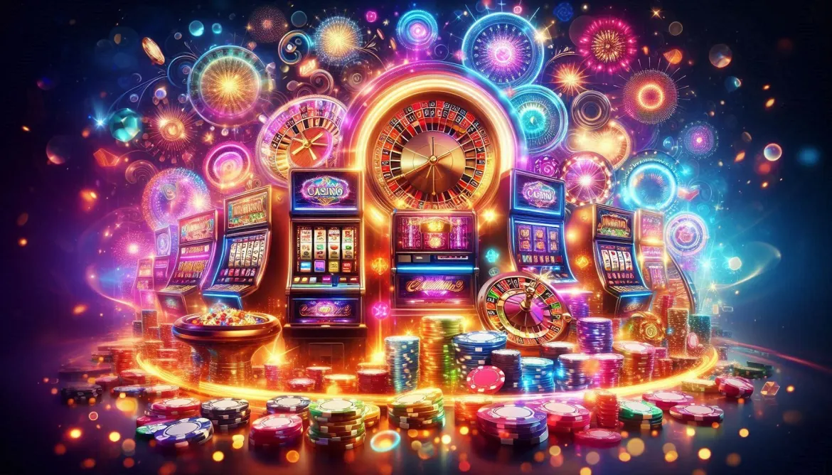 Golazzo Casino